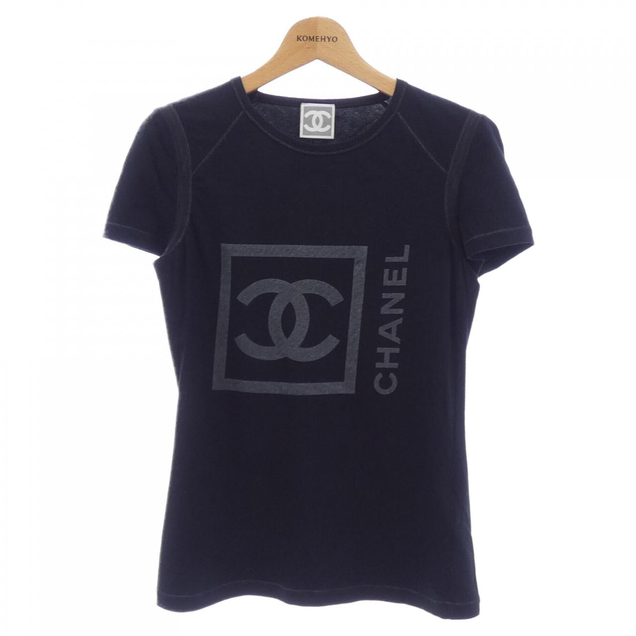 シャネル CHANEL P30784K00445 07P Tシャツ