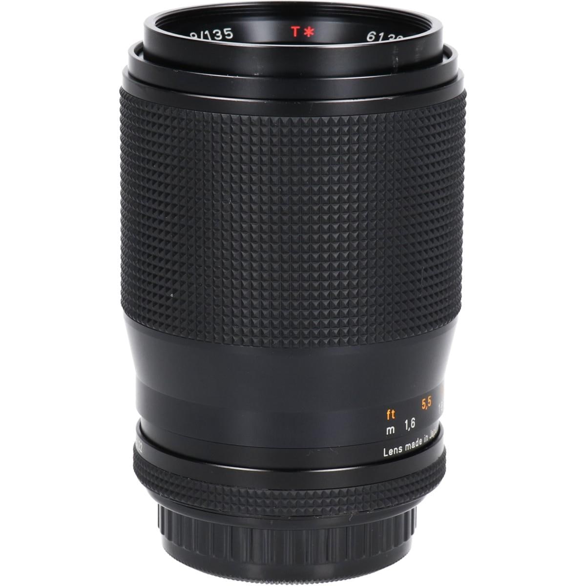 ＳＯＮＮＡＲ　１３５ｍｍ　Ｆ２．８ＡＥ（Ｊ）
