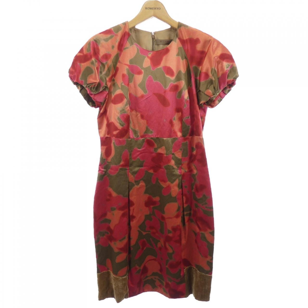 エトロ ETRO ワンピース