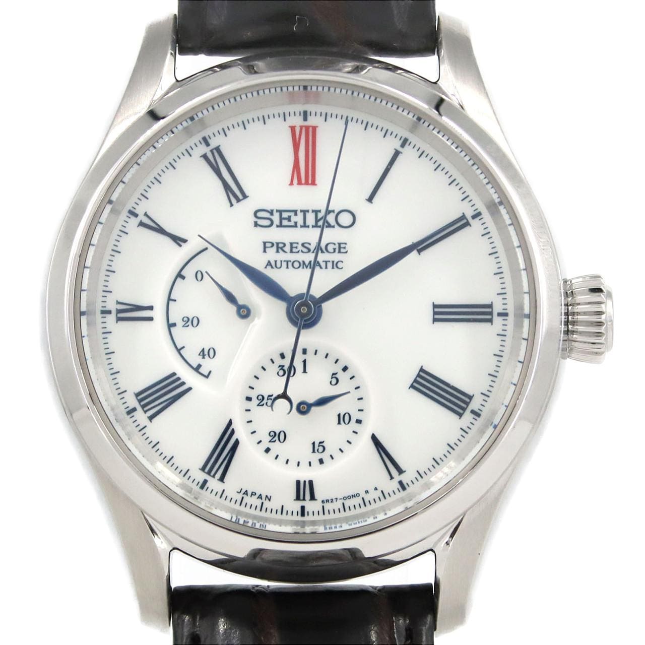セイコー プレザージュ 6R27-00N0/SARW049 SS 自動巻