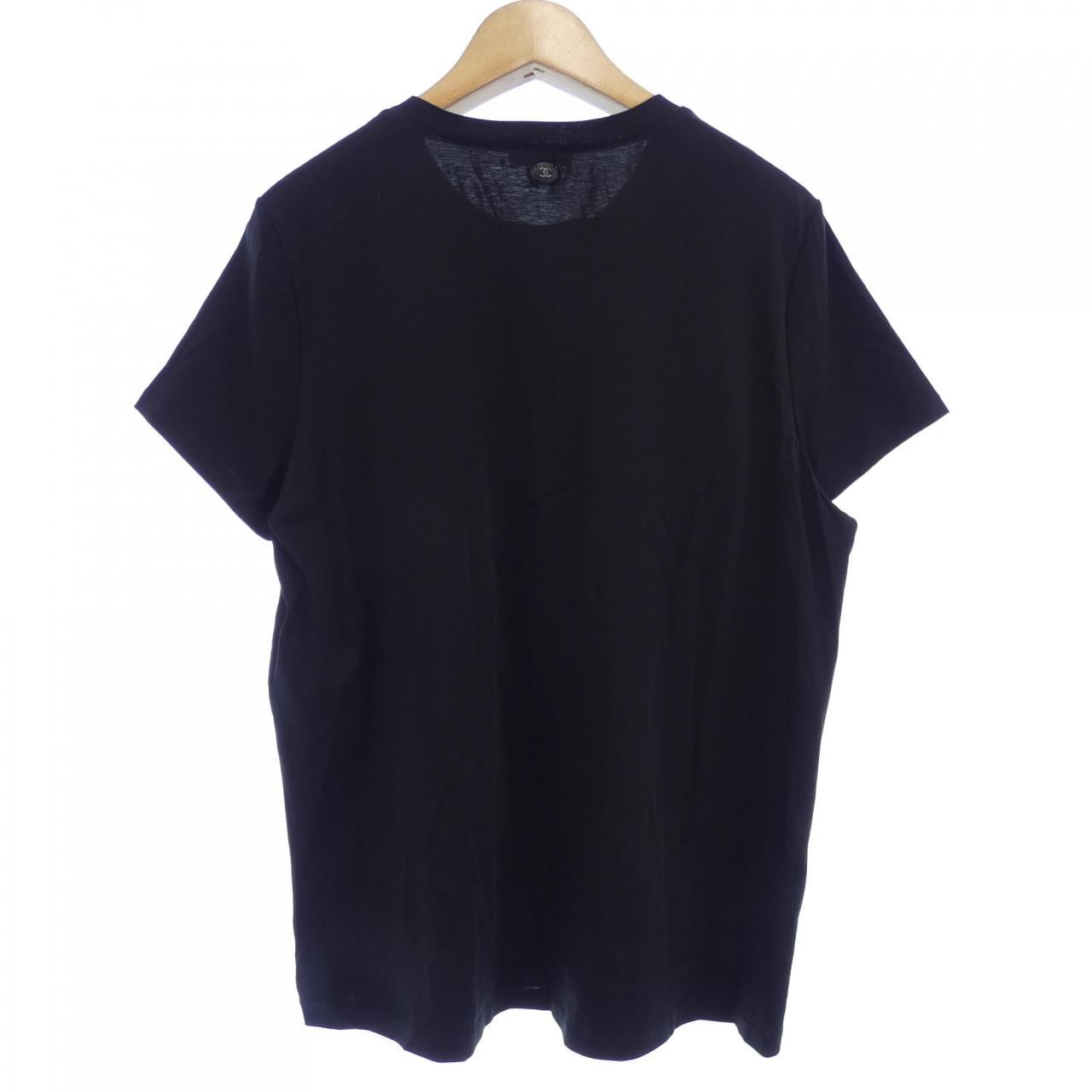 シャネル CHANEL Tシャツ