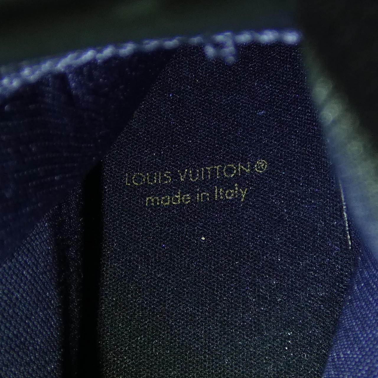 ルイヴィトン LOUIS VUITTON ブーツ