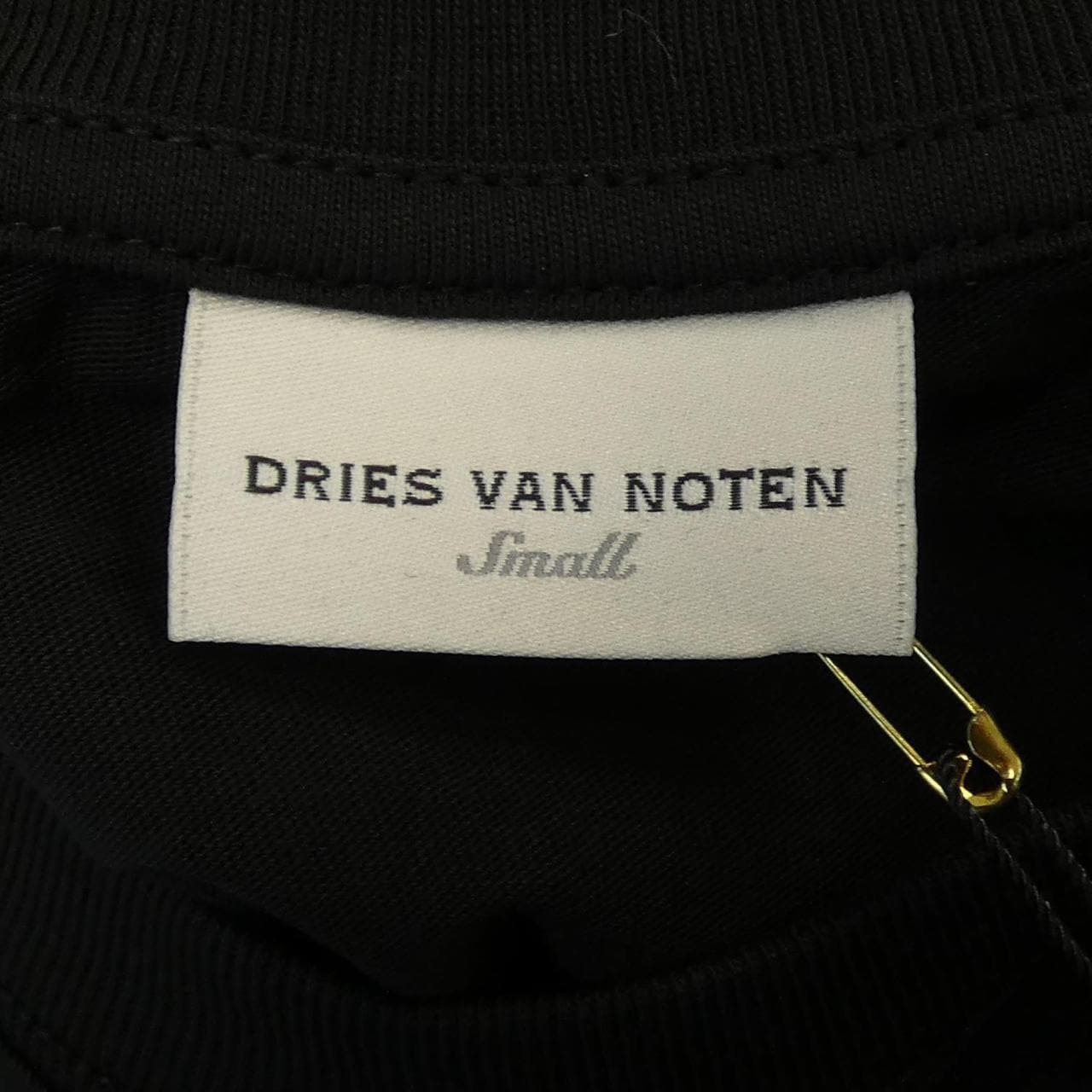 ドリスヴァンノッテン DRIES VAN NOTEN Tシャツ