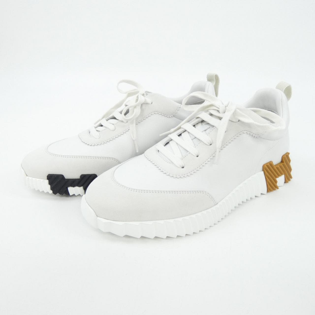 エルメス HERMES バウンシング 221898Z スニーカー
