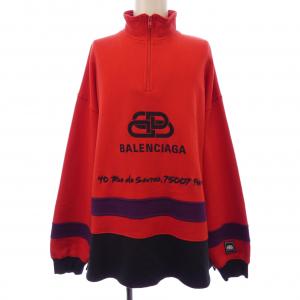 バレンシアガ BALENCIAGA 583138 TFV39 スウェット