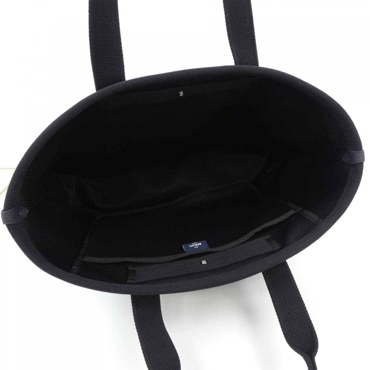 ベルルッティ Berluti オーバーサイズトートスポンジスクリット BAG