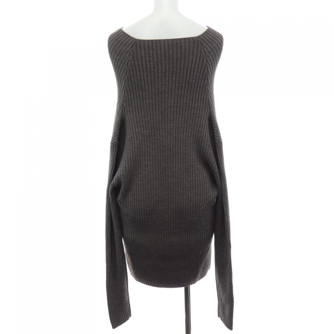 リムアーク RIM.ARK ニット