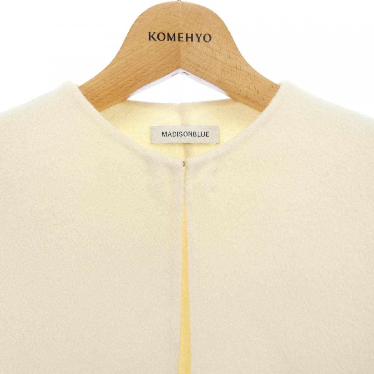 マディソンブルー MADISON BLUE MB204-2002 コート