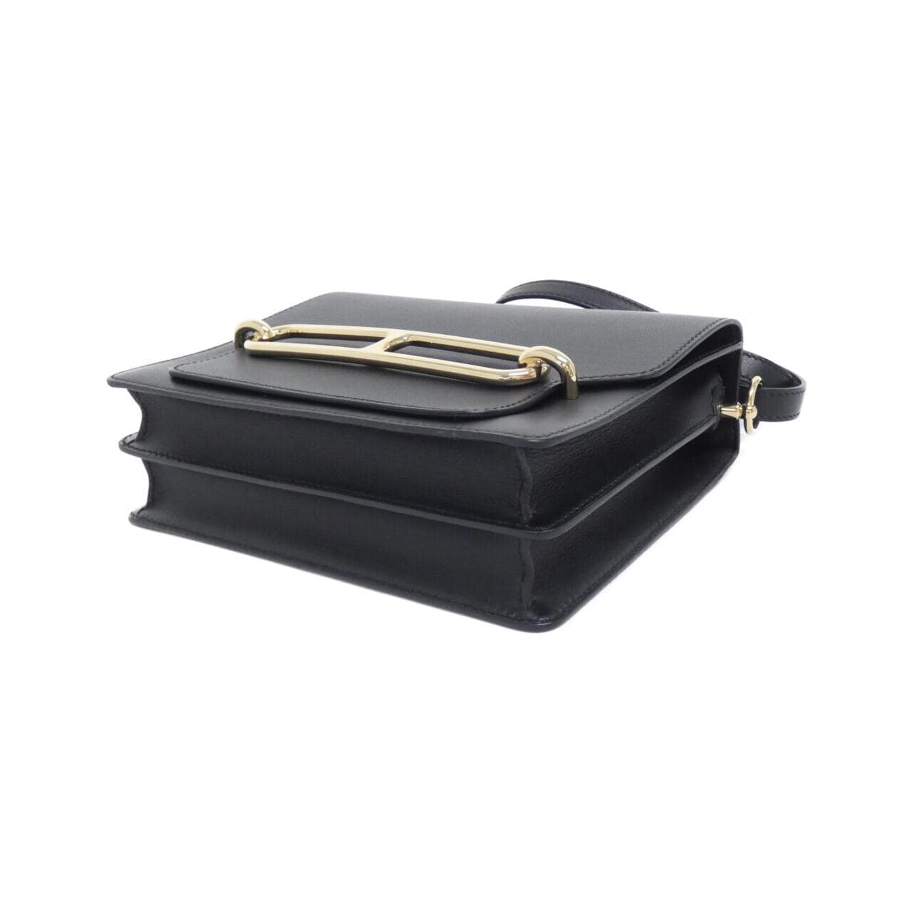 エルメス ロウリス 23cm ショルダーバッグ