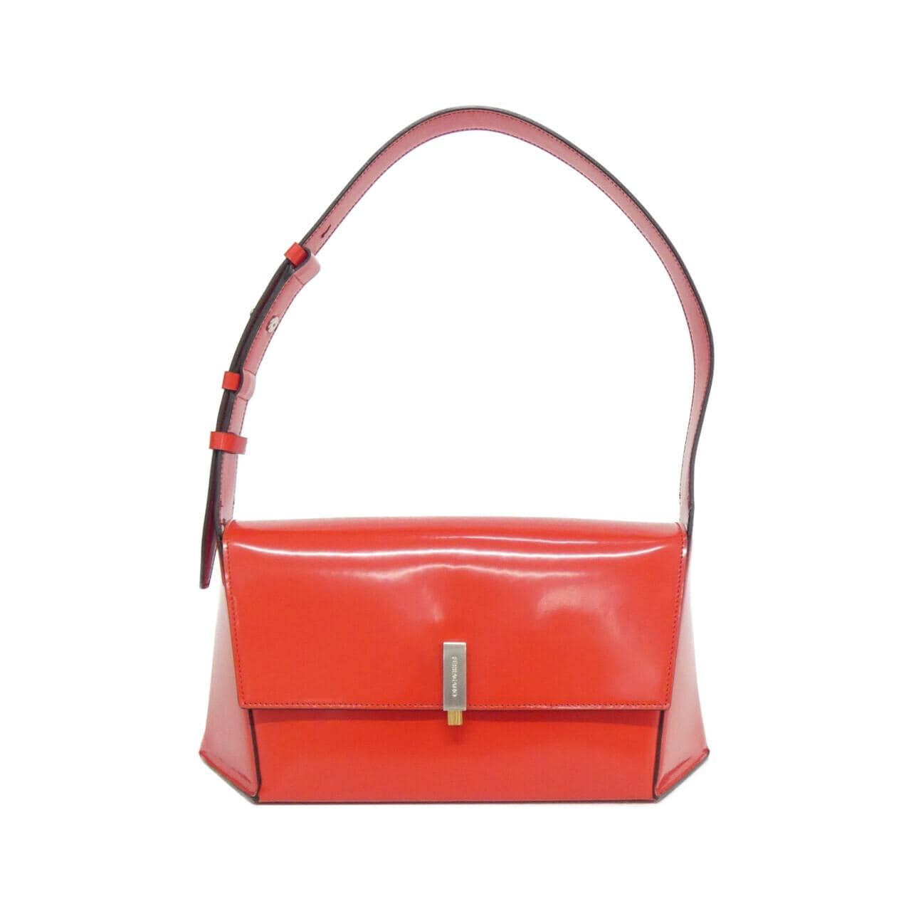 サルヴァトーレフェラガモ PRISMA 21 3451 ショルダーバッグ