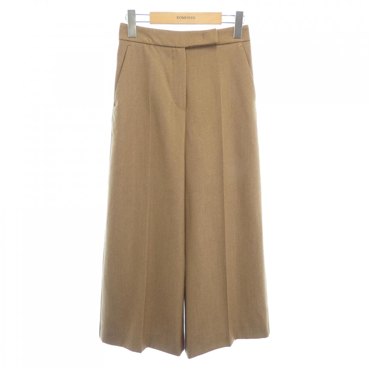 マックスマーラ Max Mara 113607896 パンツ