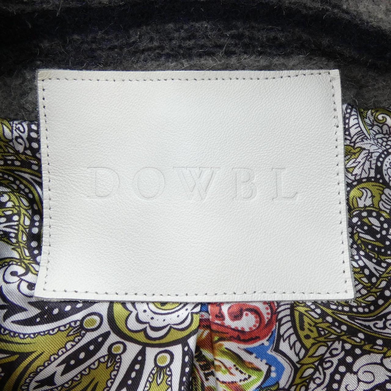 DOWBL 103-134-0053-001 ジャケット
