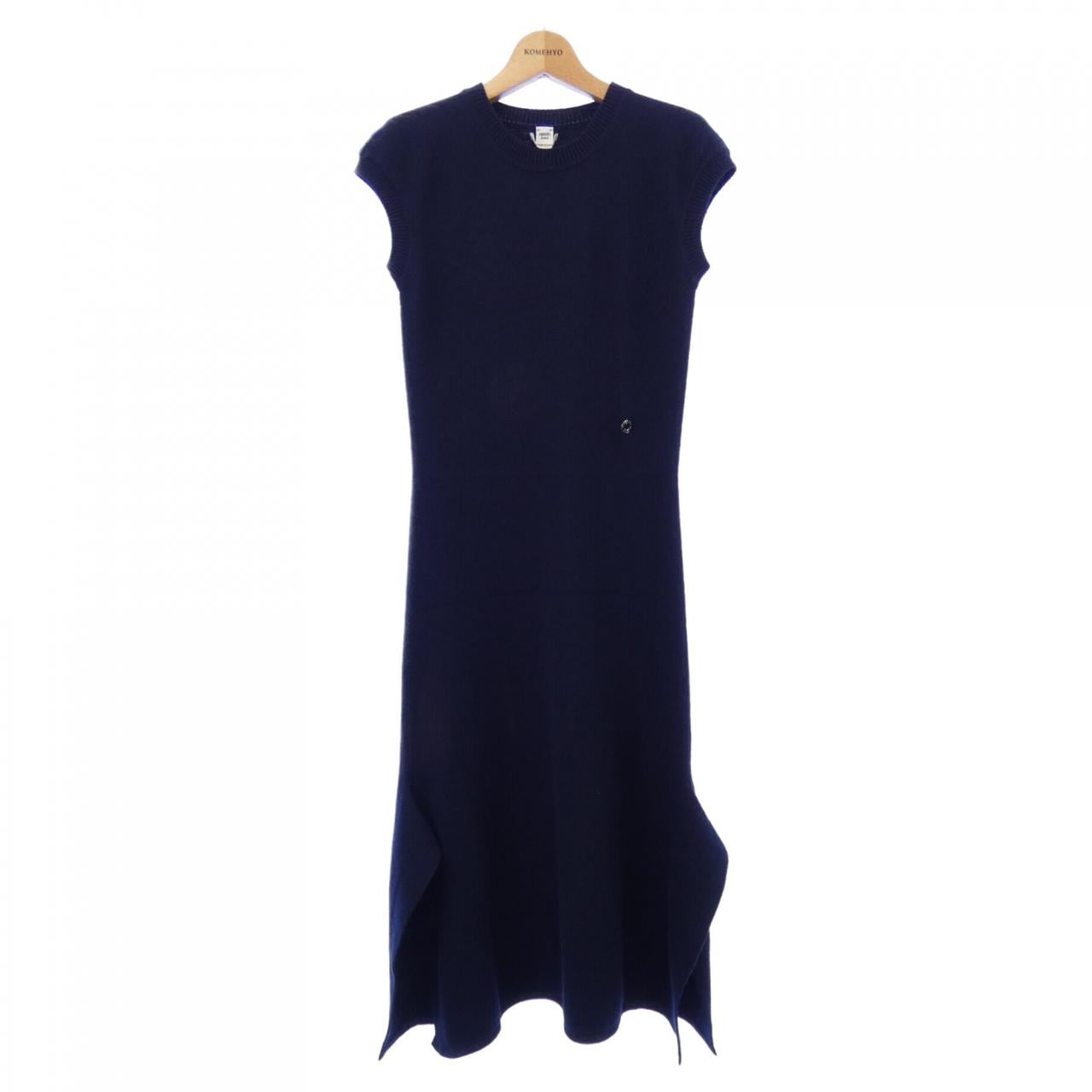 エルメス HERMES 3E2505D1 ワンピース