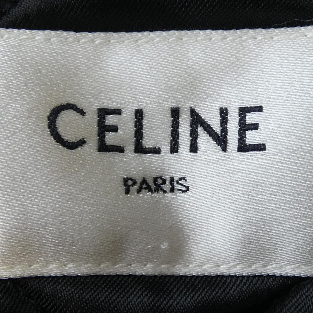 セリーヌ CELINE 2W867532T ブルゾン