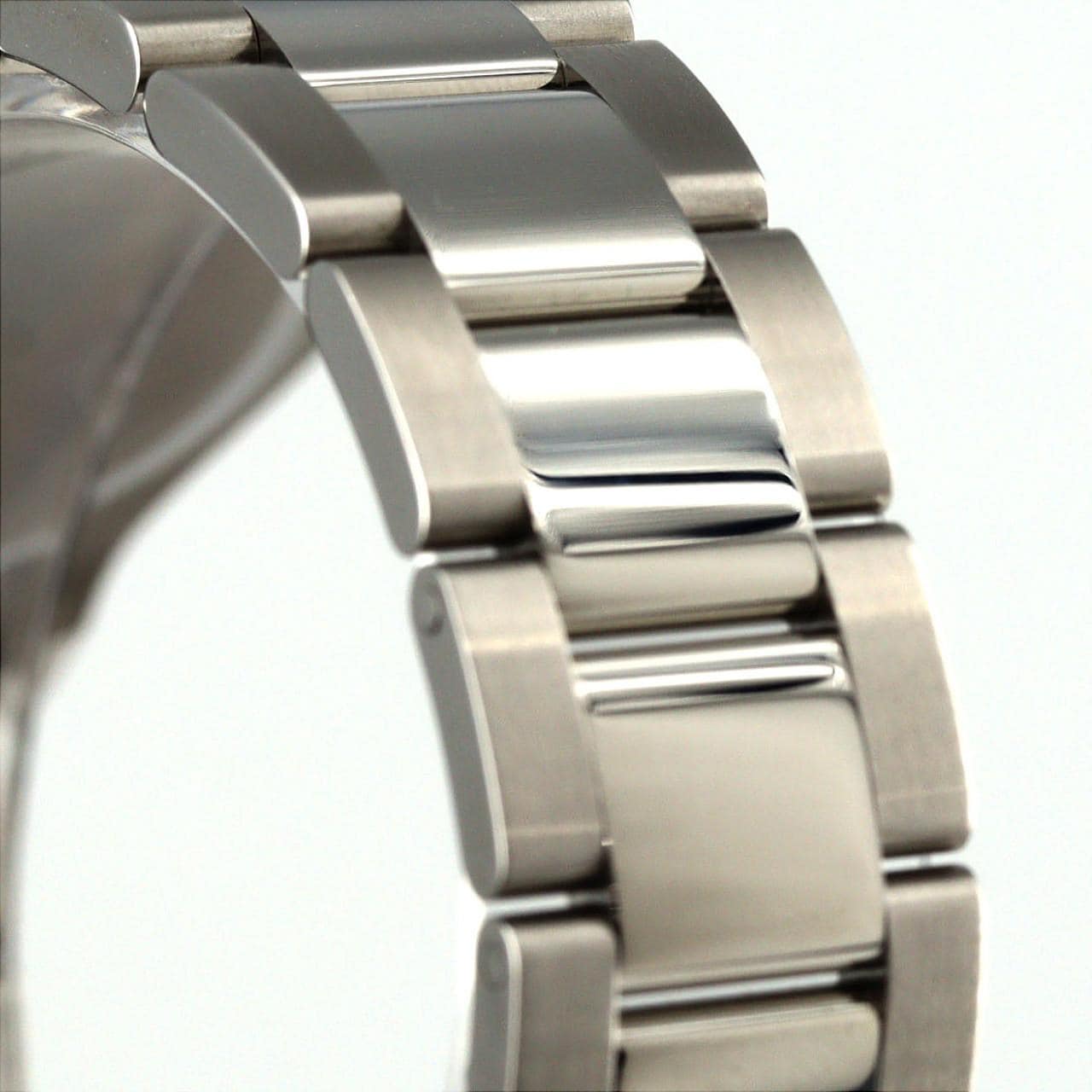 ロレックス デイトナ 126500LN SS 自動巻 ランダム番