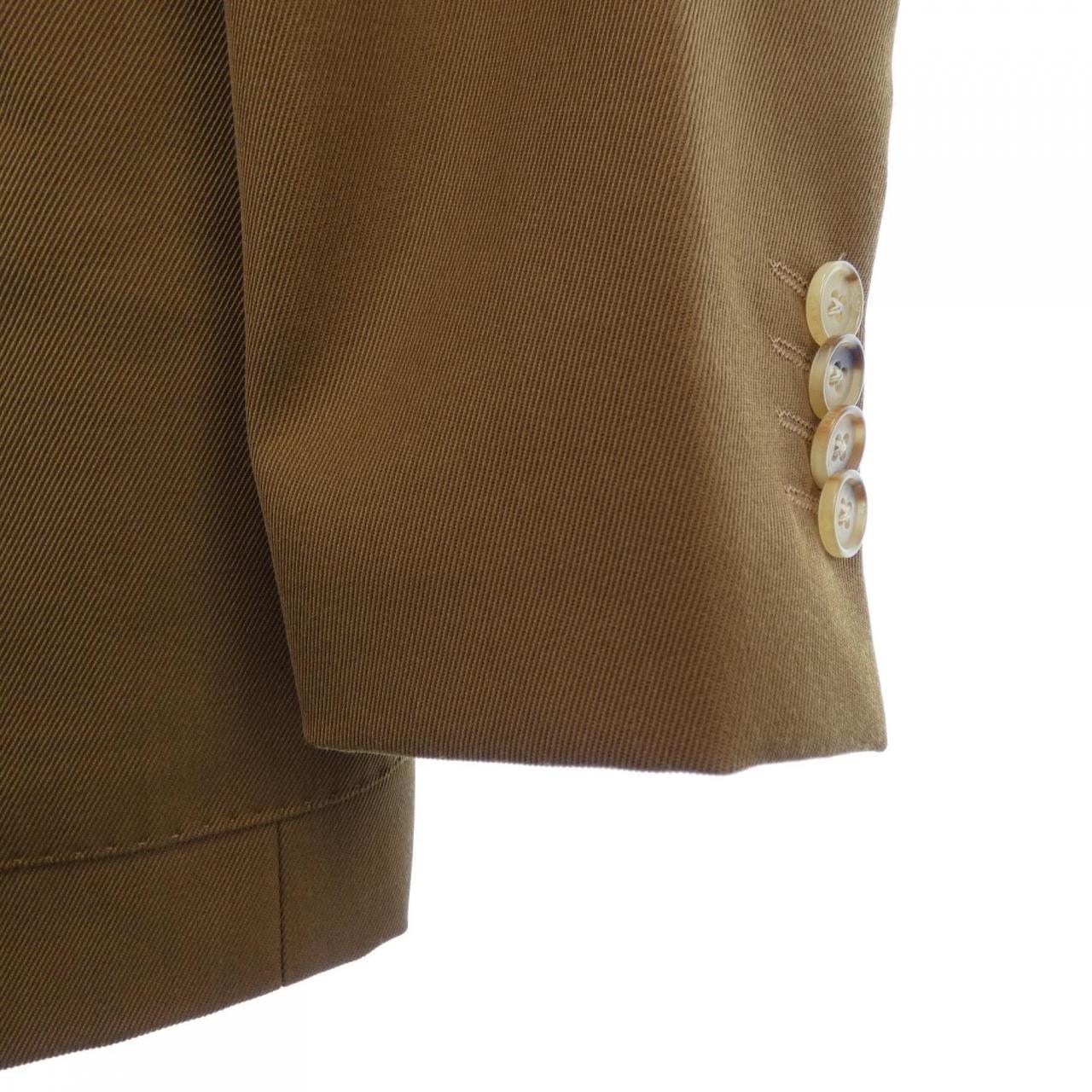 ソブリン sovereign セットアップ