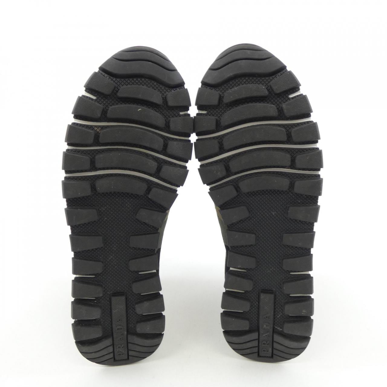 プラダ PRADA 1T157L ブーツ