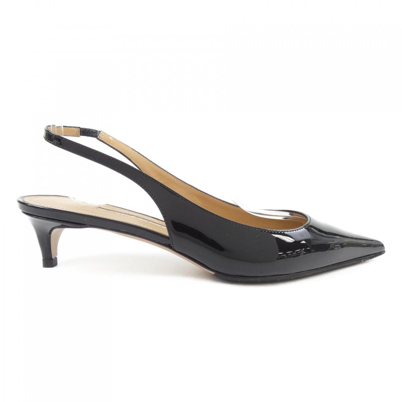 ペリーコ PELLICO パンプス