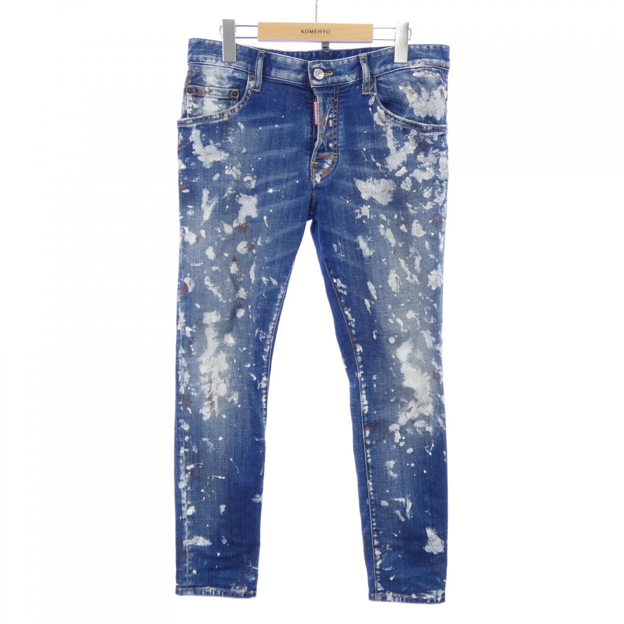 ディースクエアード DSQUARED2 S74LB1359 ジーンズ