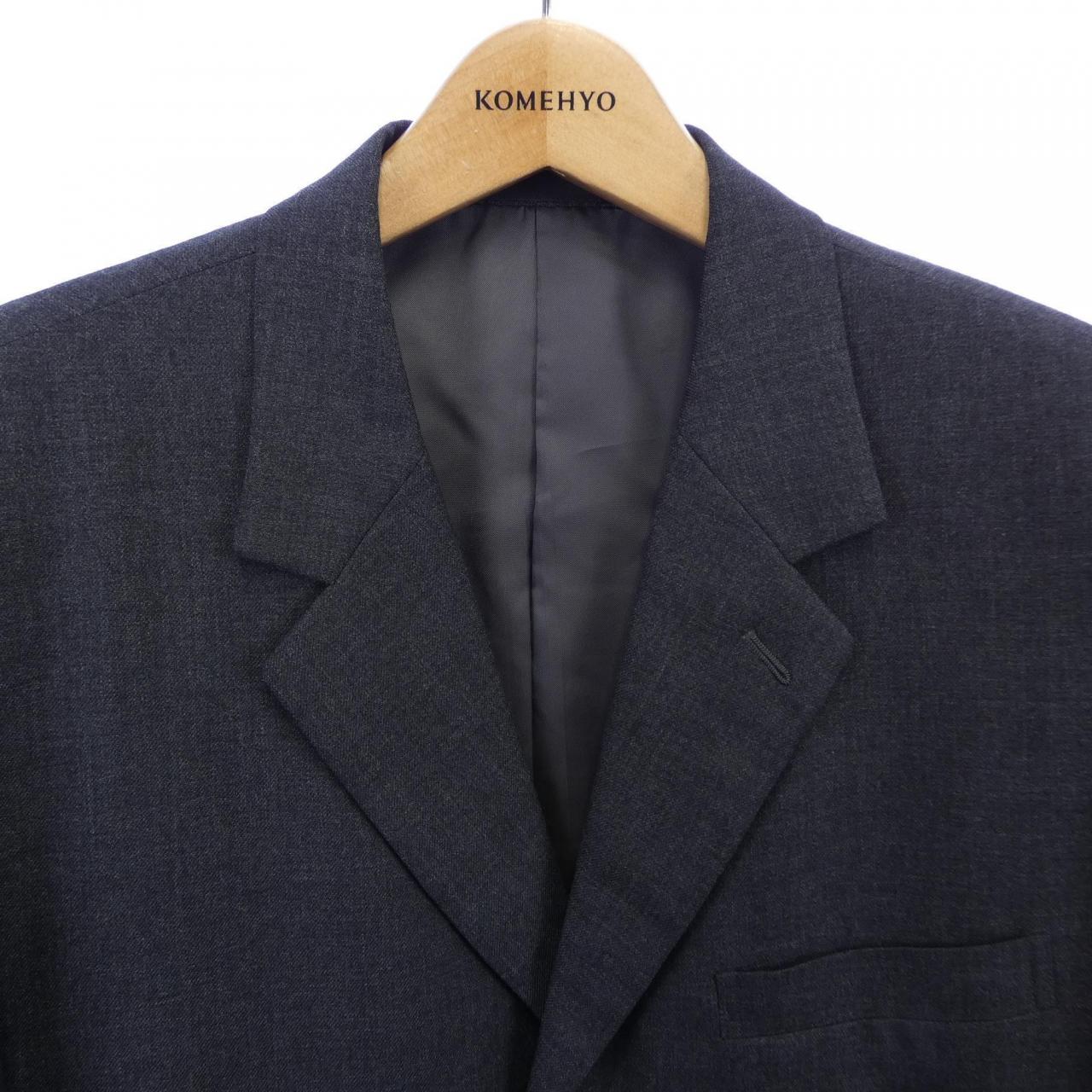 【ヴィンテージ】ワイズフォーメン Y's for men スーツ