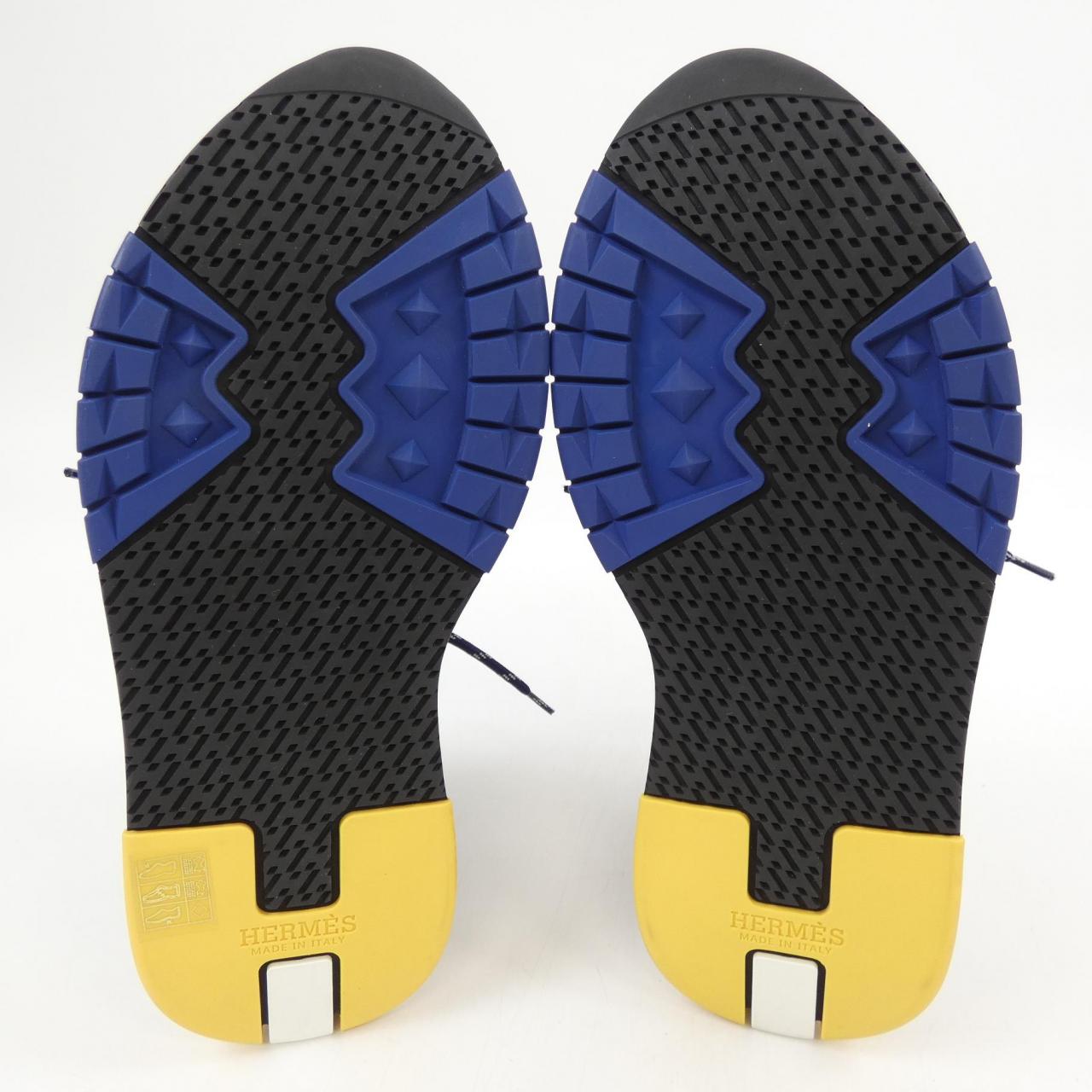 エルメス HERMES 201464Z スニーカー