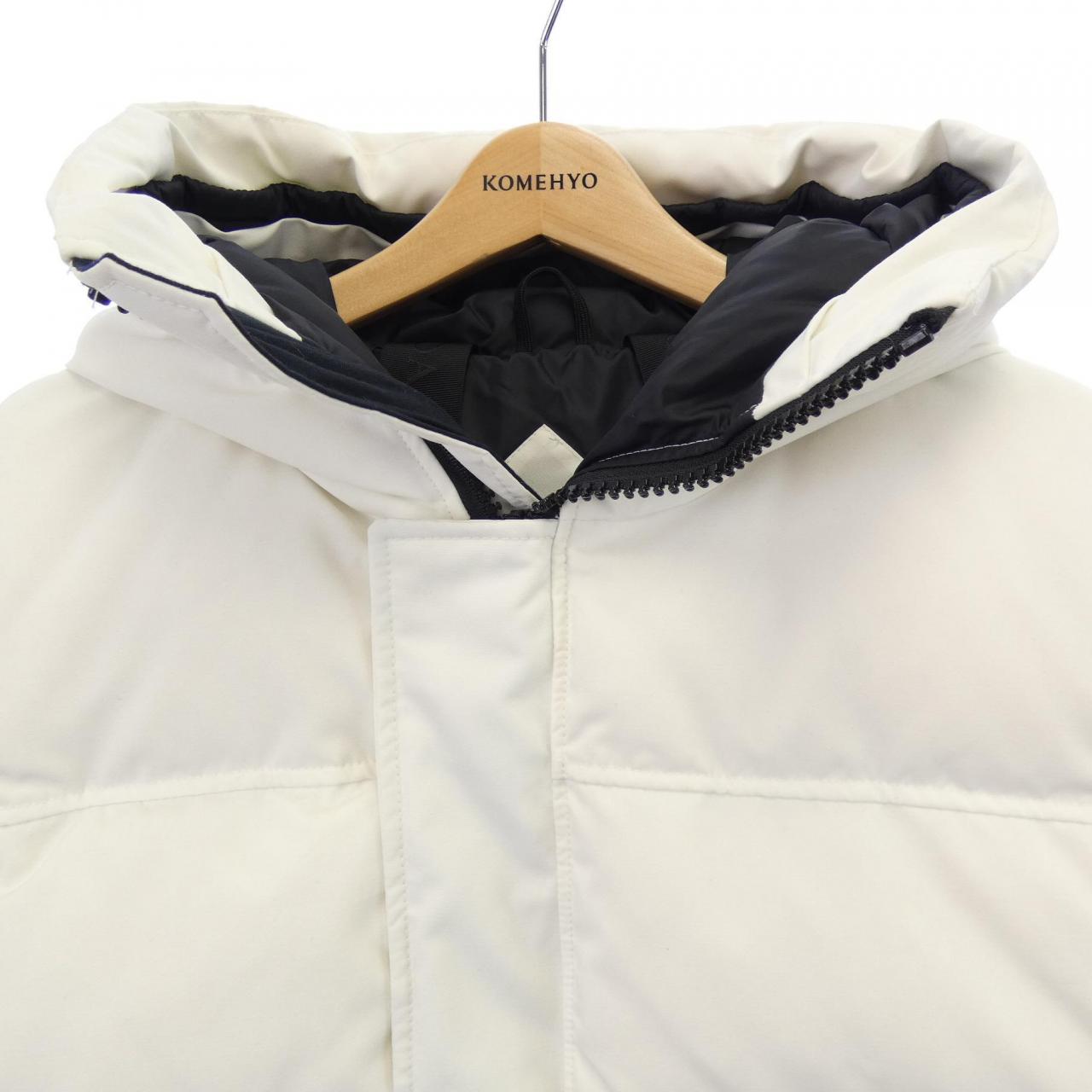 カナダグース CANADA GOOSE BLACK LABEL 2080MB MACMILLAN マクミラン ダウンジャケット