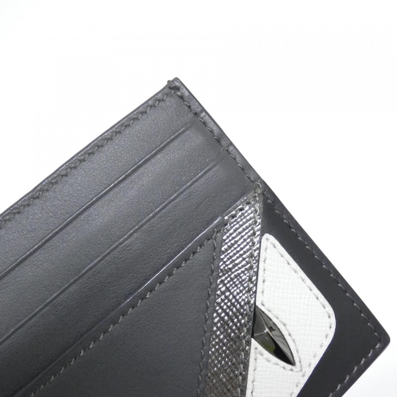 フェンディ BAG BUGS 7M0164 8FJ カードケース