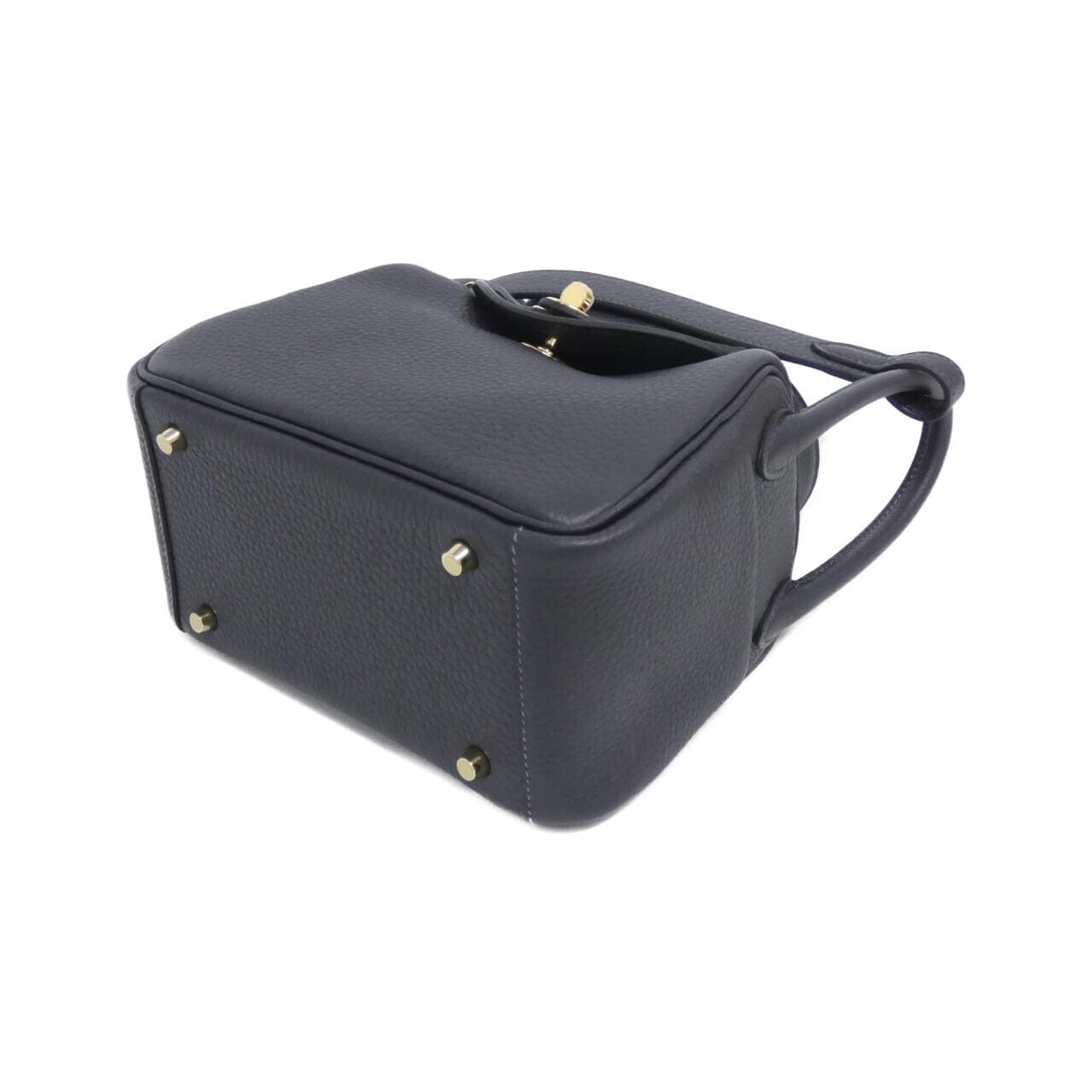 エルメス リンディ2 MINI 085956CC ショルダーバッグ