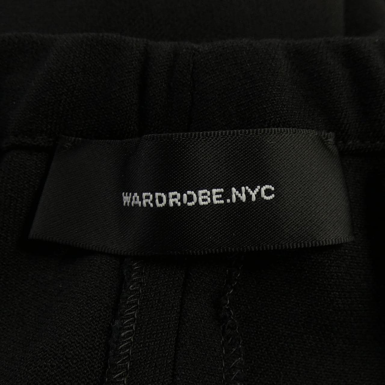 WARDROBE.NYC パンツ