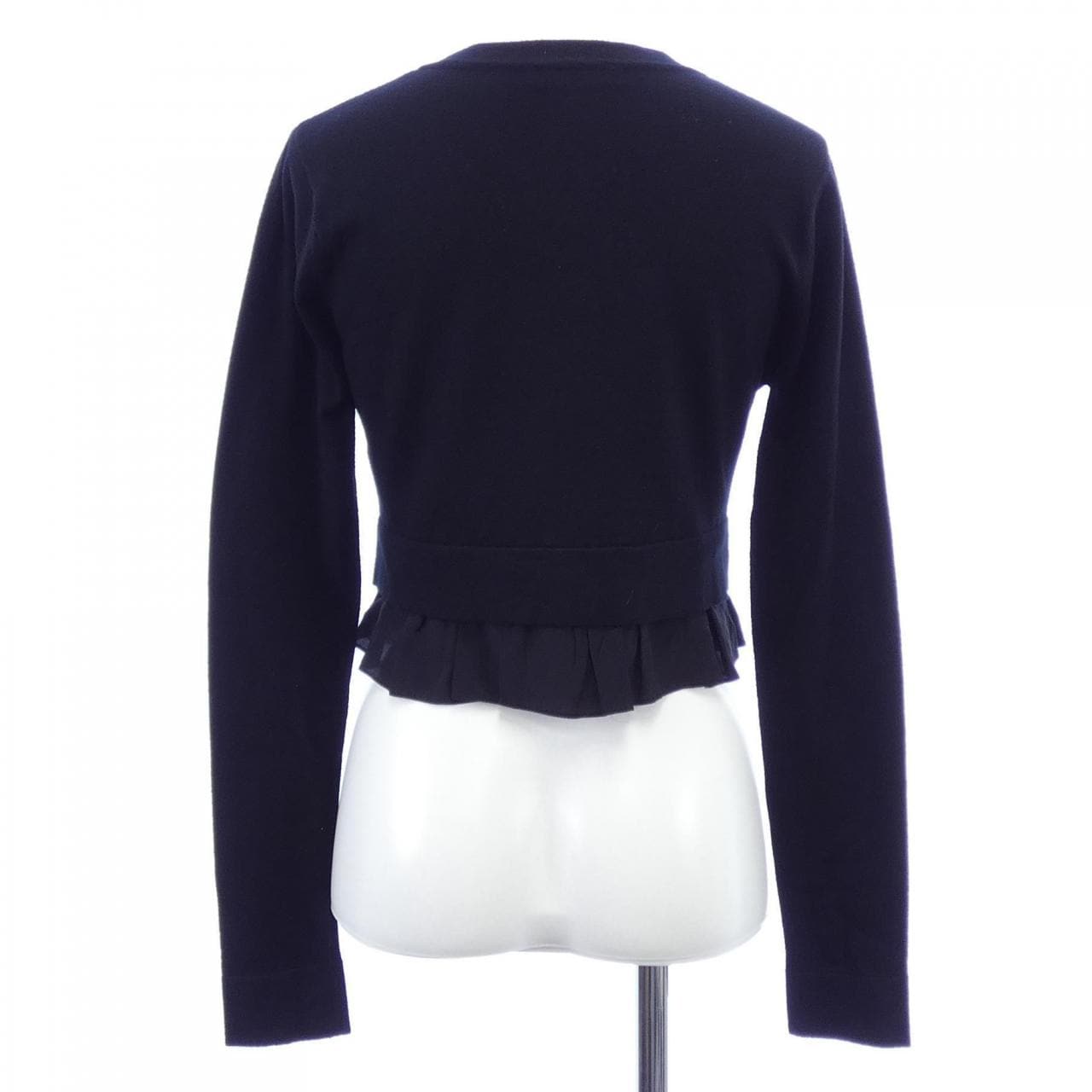 ヨーコチャン YOKO CHAN YCN-318-047 カーディガン