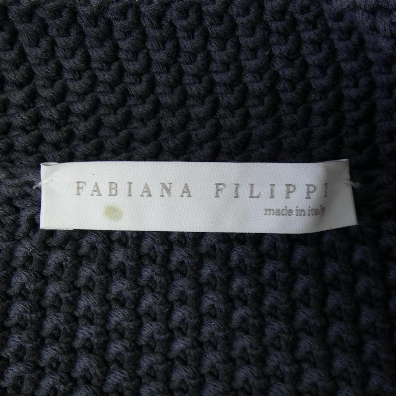 ファビアナフィリッピ FABIANA FILIPPI ジャケット