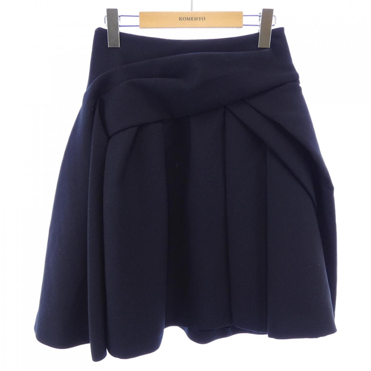 クリスチャンディオール CHRISTIAN DIOR 3A21314A1130 スカート