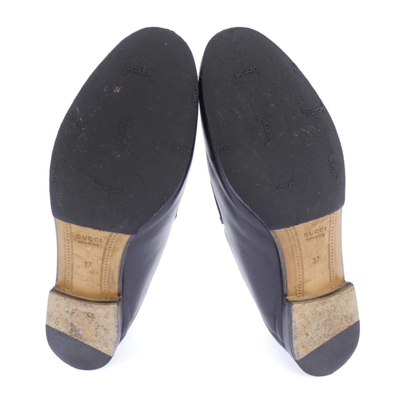 グッチ GUCCI 414998 DLC00 シューズ