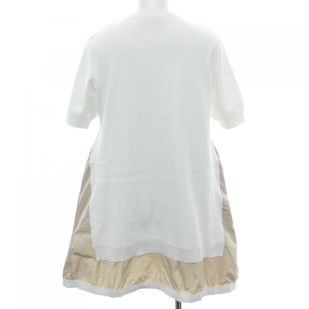 モンクレール MONCLER 99355 チュニック