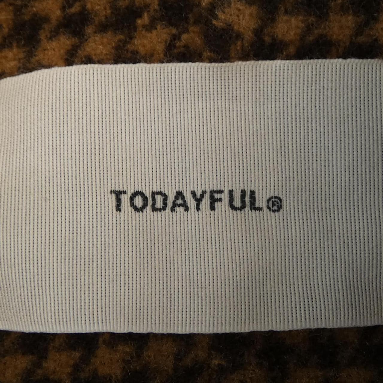 トゥデイフル TODAYFUL コート
