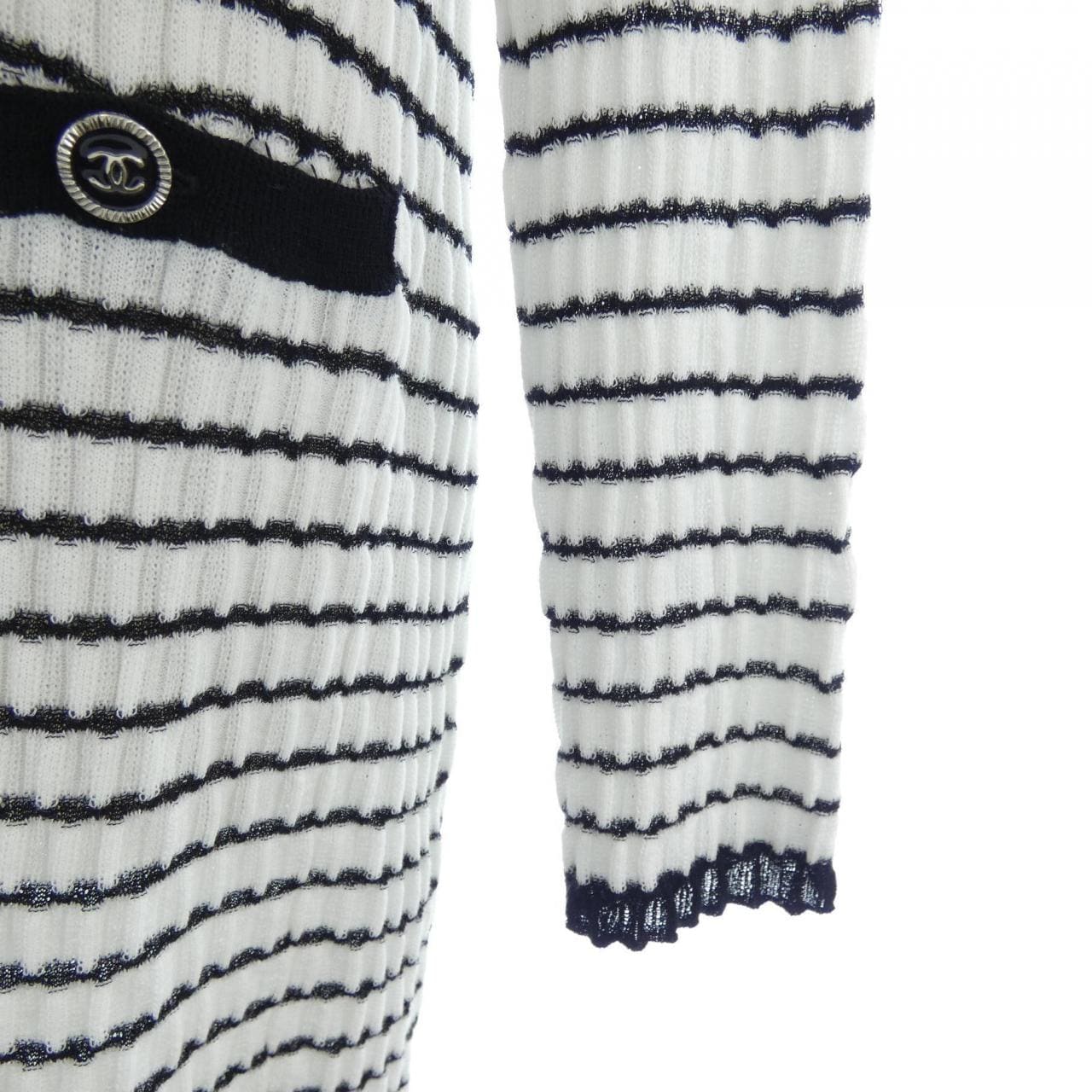 シャネル CHANEL P76865K11060 ワンピース