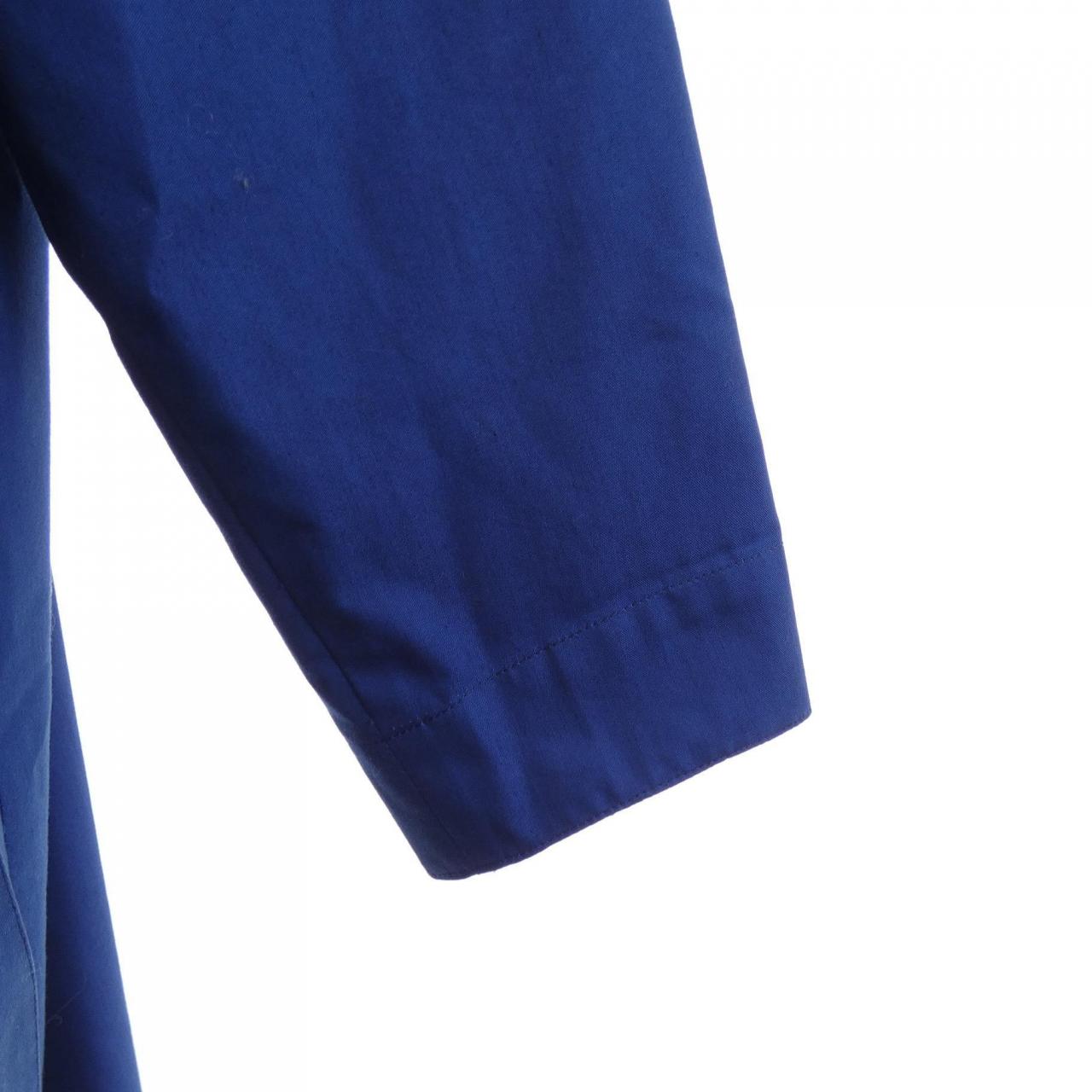 【ヴィンテージ】エルメス HERMES コート