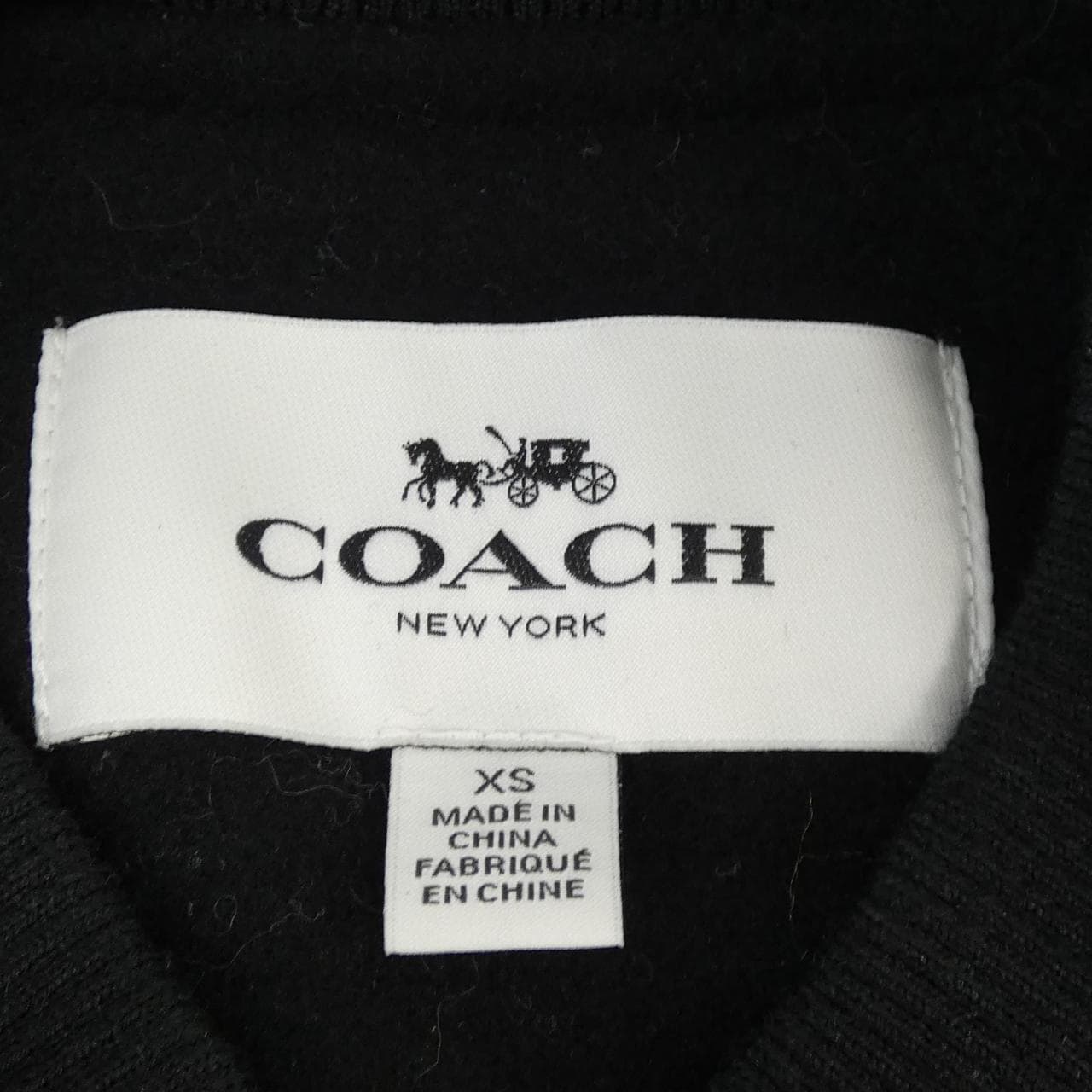 コーチ COACH スタジャン