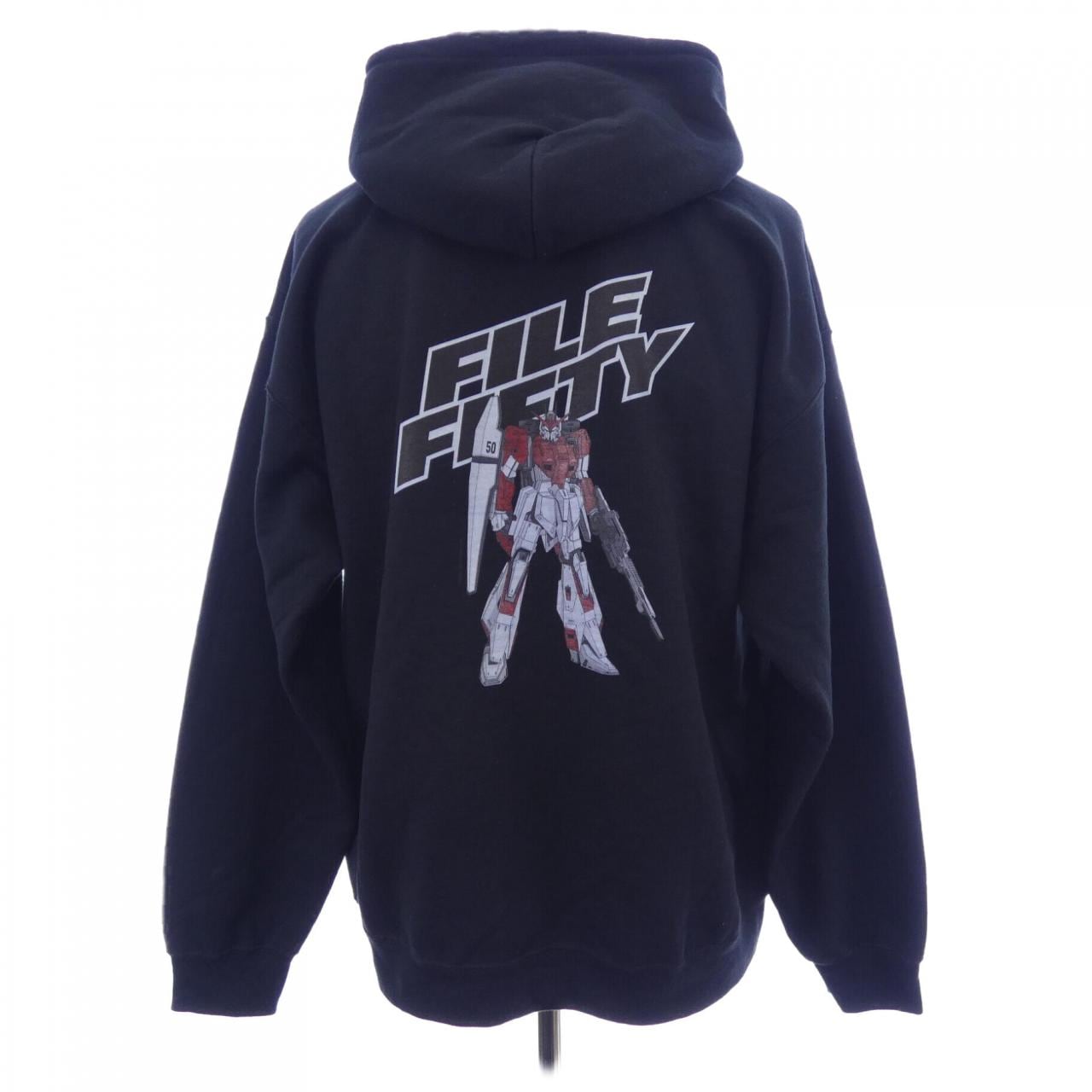 アールエイチシー RHC 4020900419 sharp eye パーカー