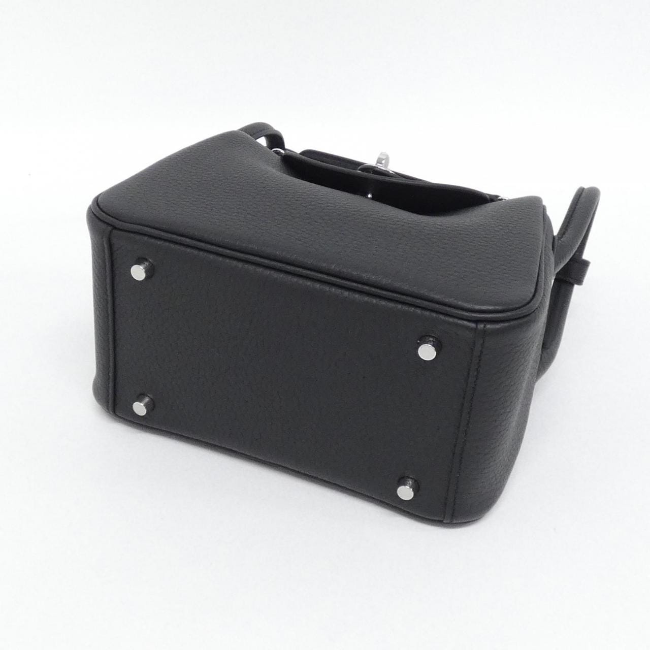 【未使用品】エルメス リンディ2 MINI 085956CK ショルダーバッグ