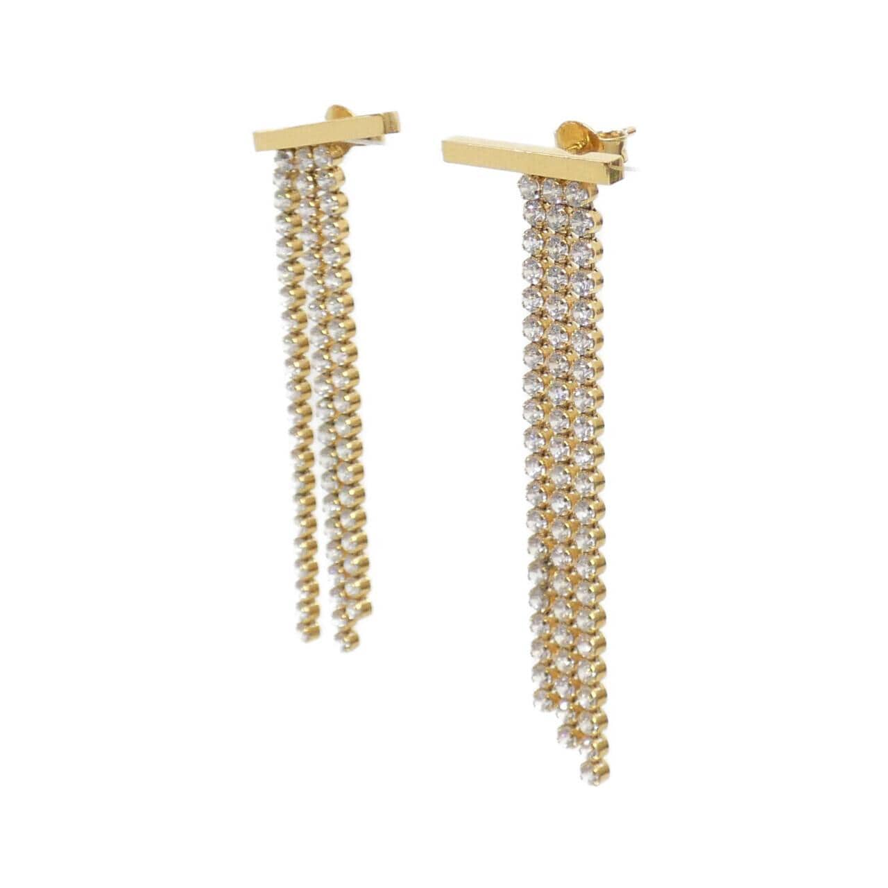 セリーヌ ピアス