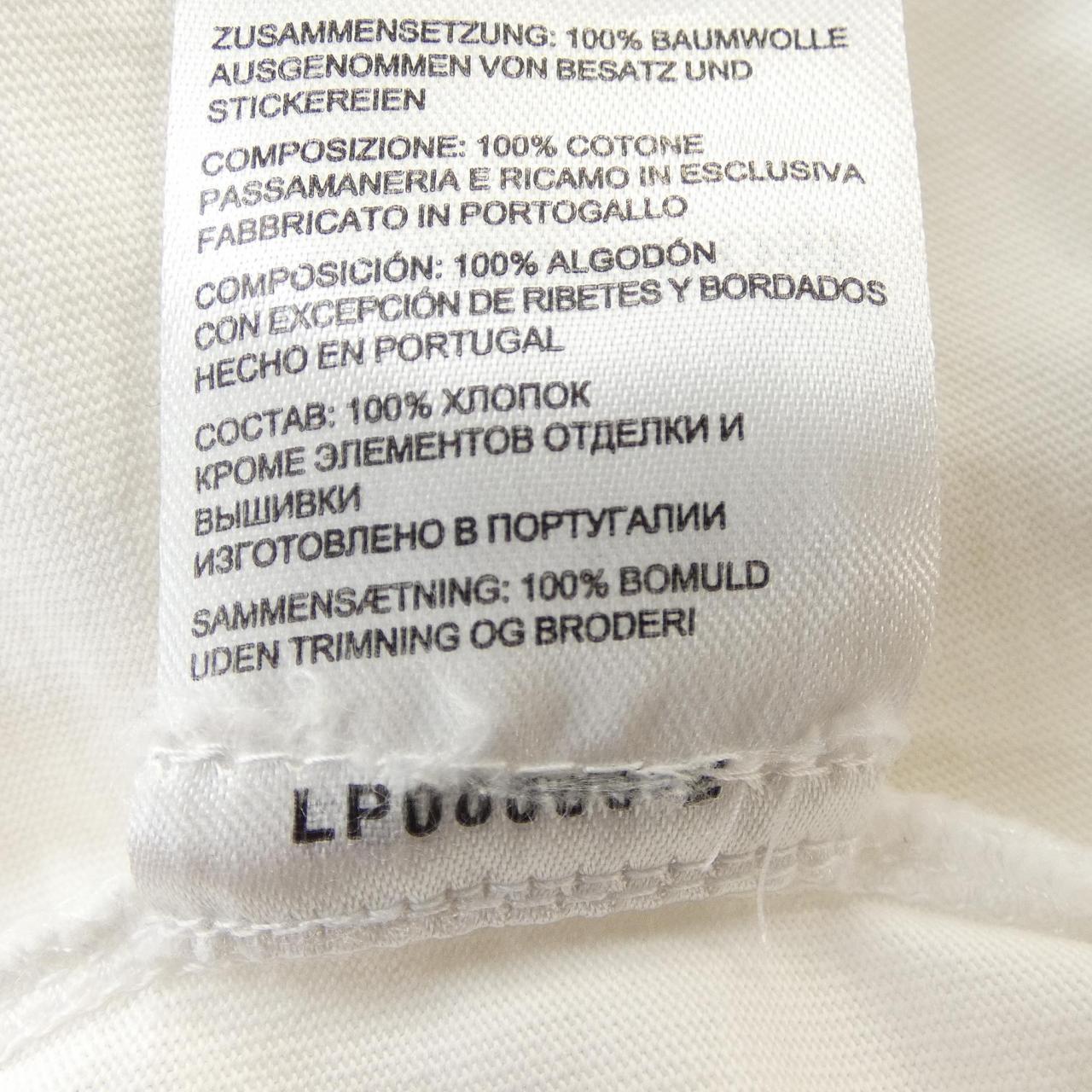 カナダグース CANADA GOOSE 1402MW Tシャツ