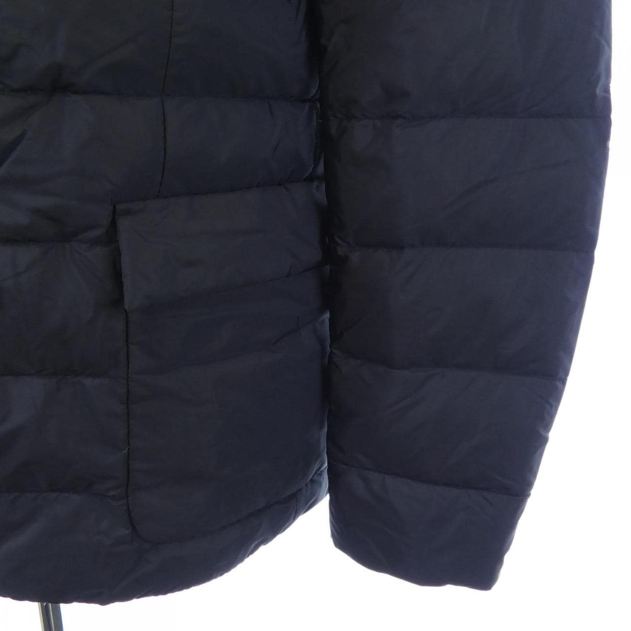 プラダ PRADA トライアングルロゴ SGH583 R132 Q04 ダウンジャケット