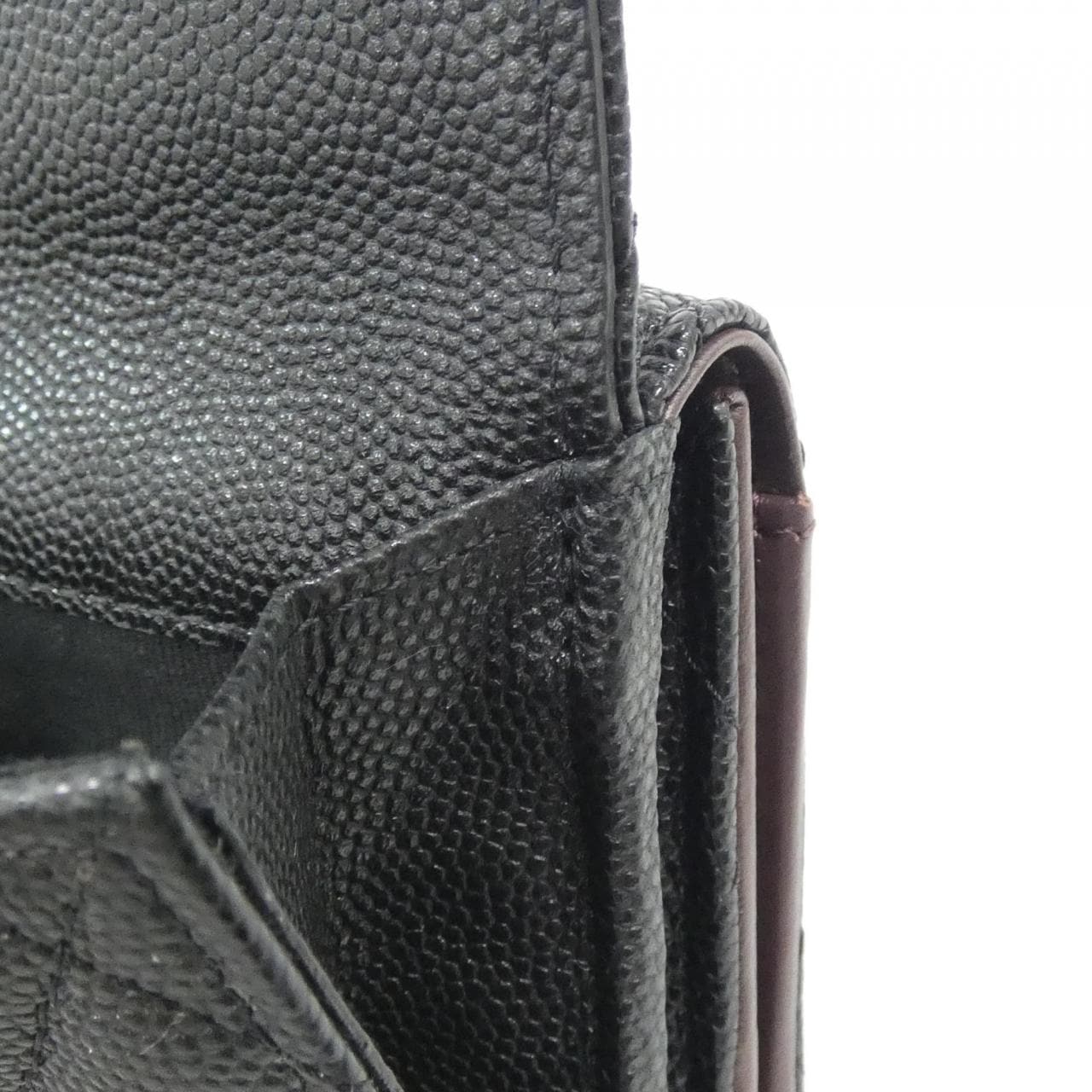 シャネル タイムレスクラシック ライン AP0230 財布