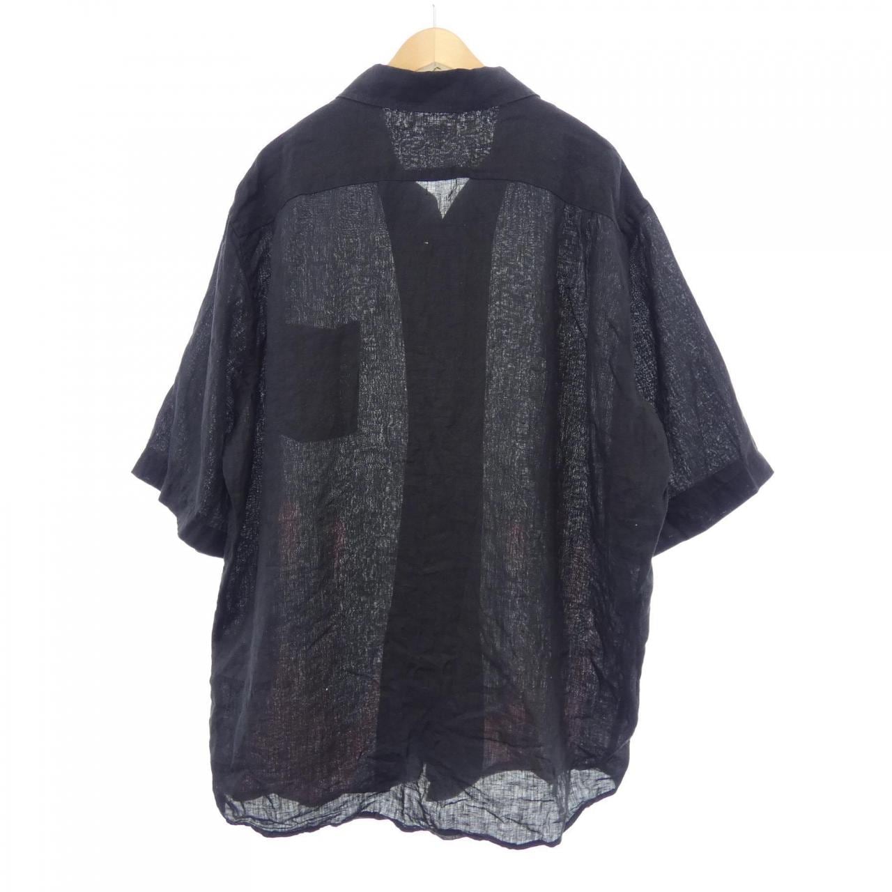 アクネストゥディオズ ACNE STUDIOS FN-MN-SHIR000524 S／Sシャツ
