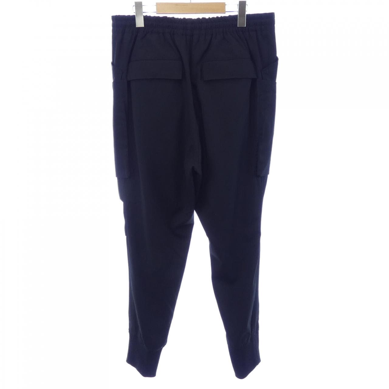 ゼニア ZEGNA パンツ