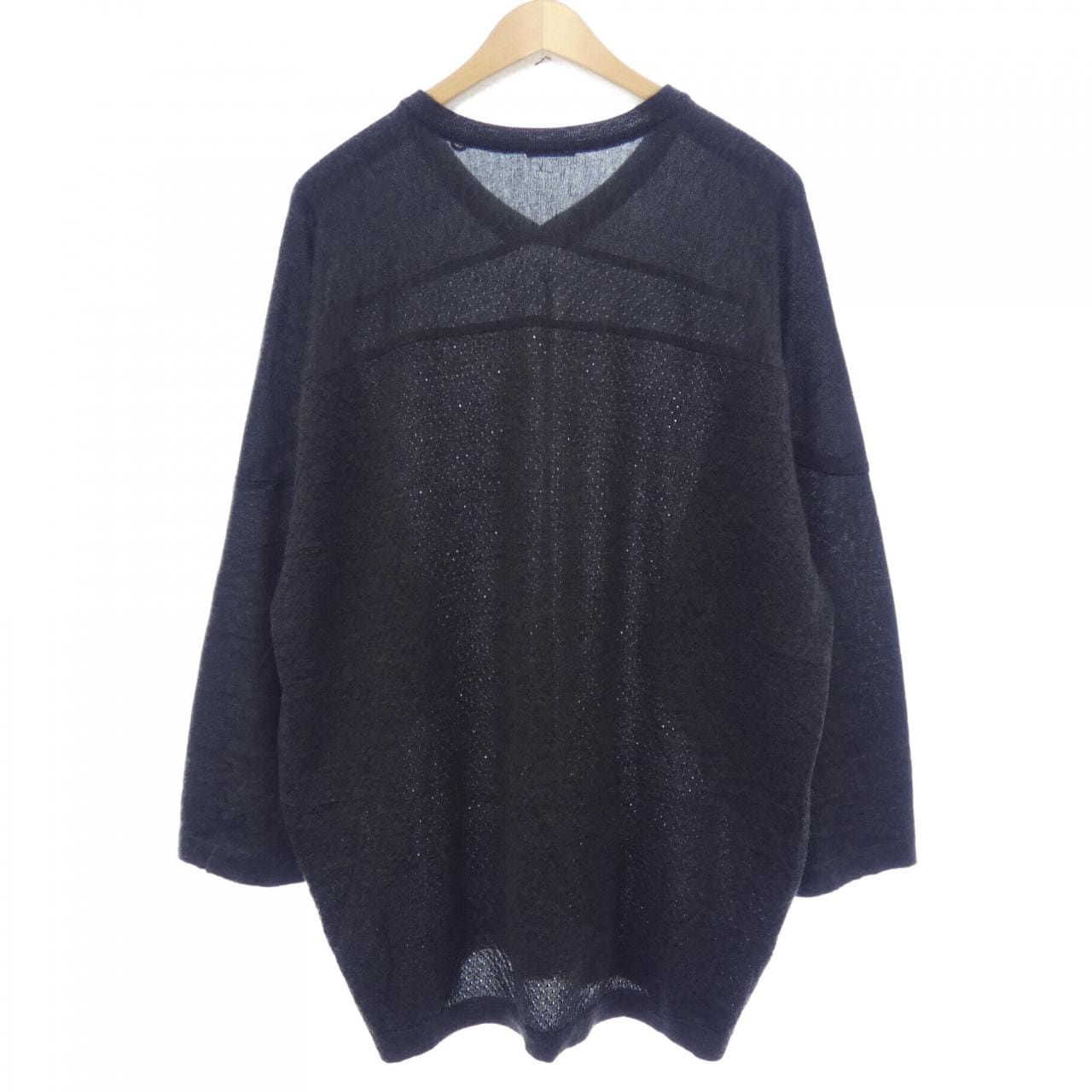 コモリ COMOLI V01-06002 ニット