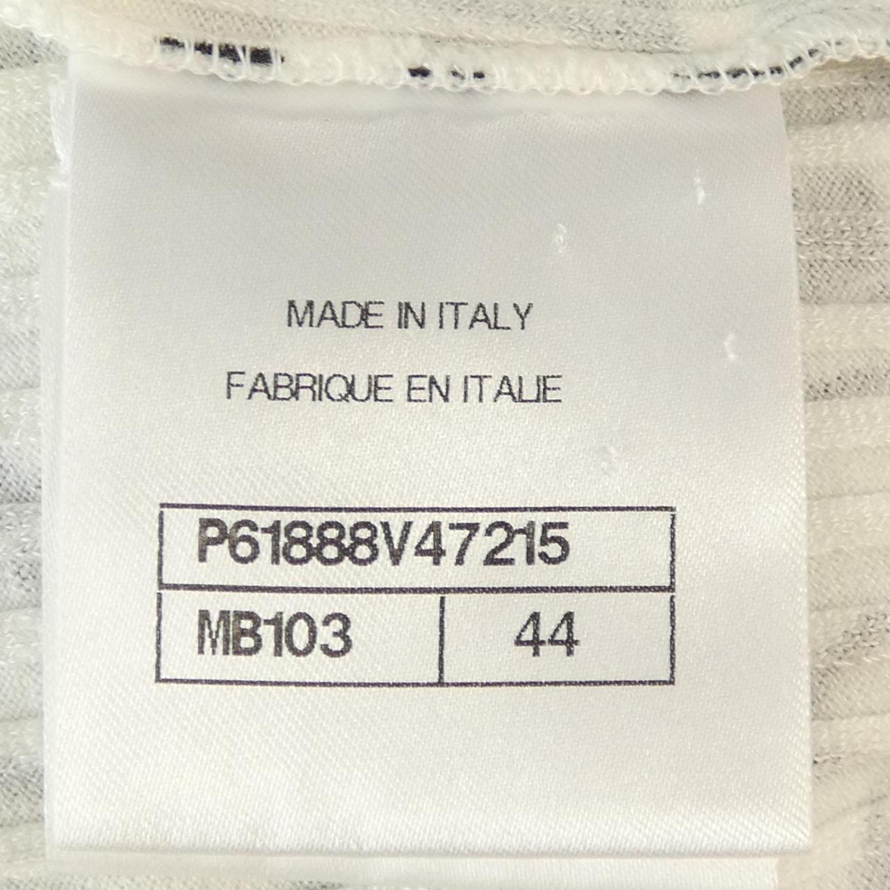 シャネル CHANEL P61888V47215 19A Tシャツ