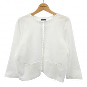 トゥービーシック TO BE CHIC カーディガン