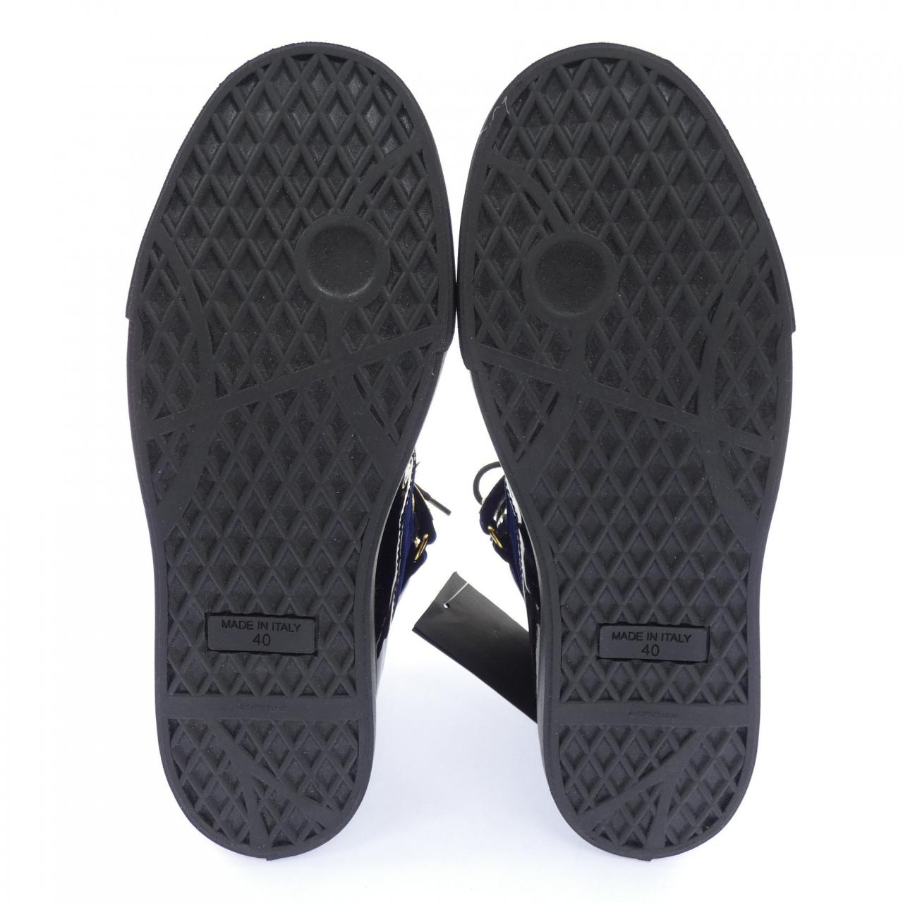 ジュゼッペザノッティ GIUSEPPE ZANOTTI スニーカー